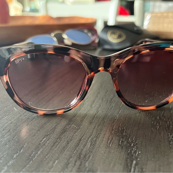 Spy boundless sunglasses - Picture 4 of 5